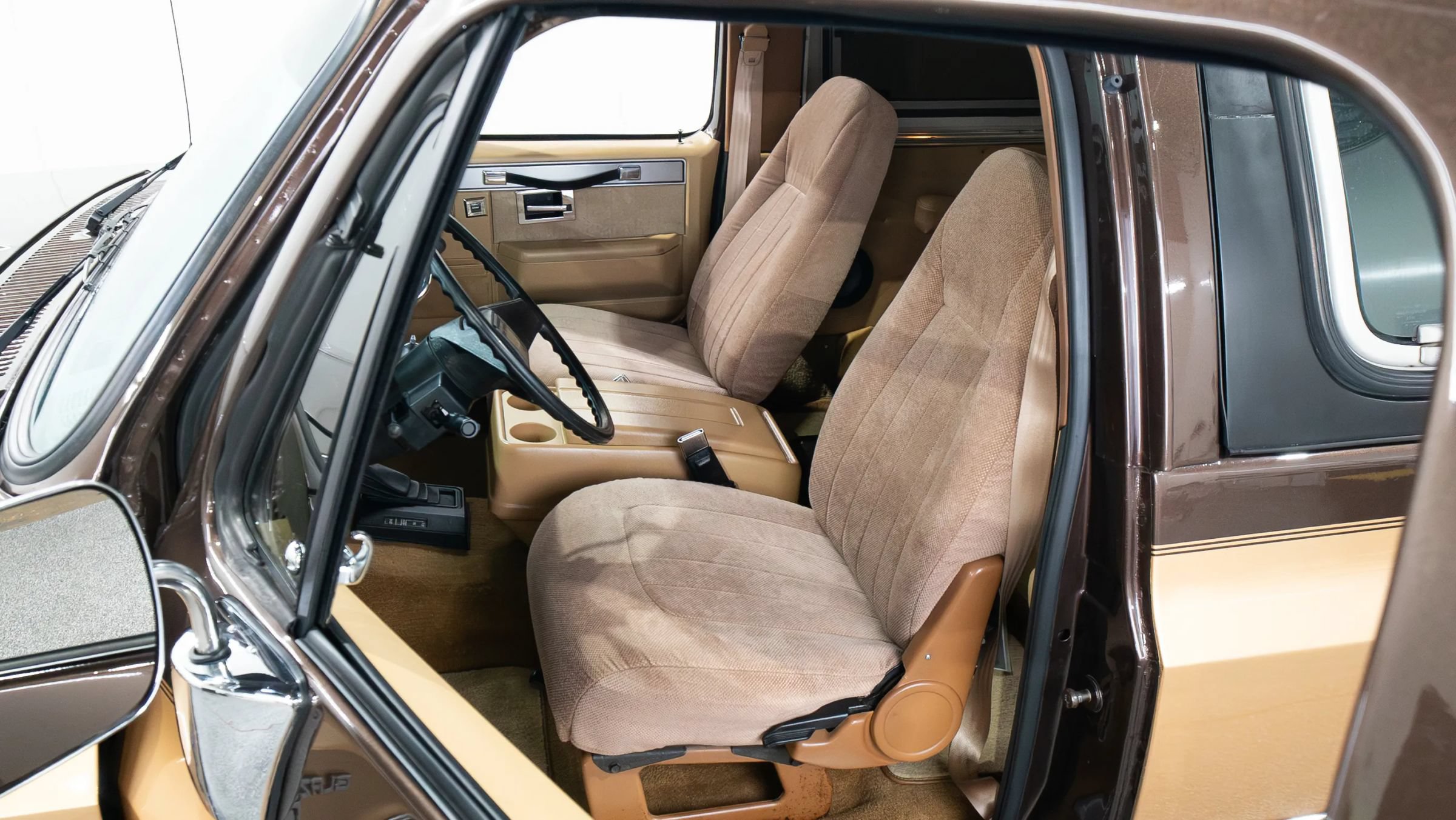 Used 1988 Chevrolet Blazer 4WD image 56
