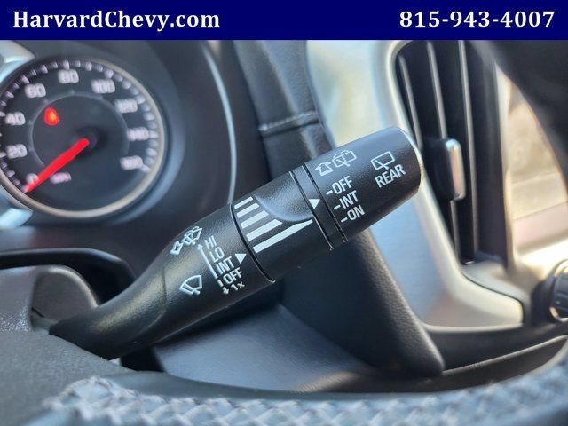 Used 2024 GMC Terrain SLT FWD image 19