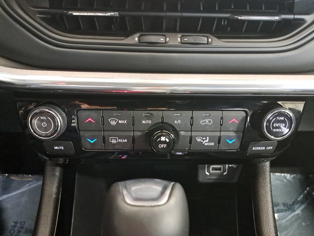 Certified 2023 Jeep Compass High Altitude AWD/4WD image 21