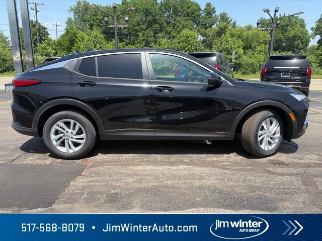 New 2026 Buick Envista Preferred w/ Convenience I Package FWD image 9