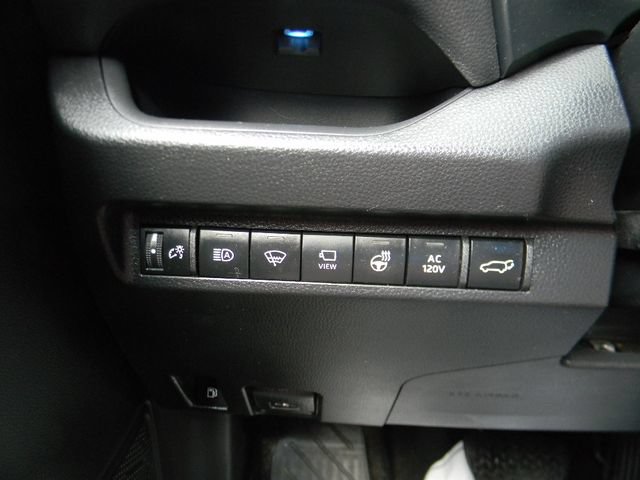 Used 2022 Toyota RAV4 XSE w/ Premium Package AWD/4WD image 20