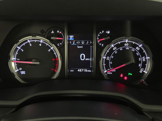 Used 2022 Toyota 4Runner Limited AWD/4WD image 17