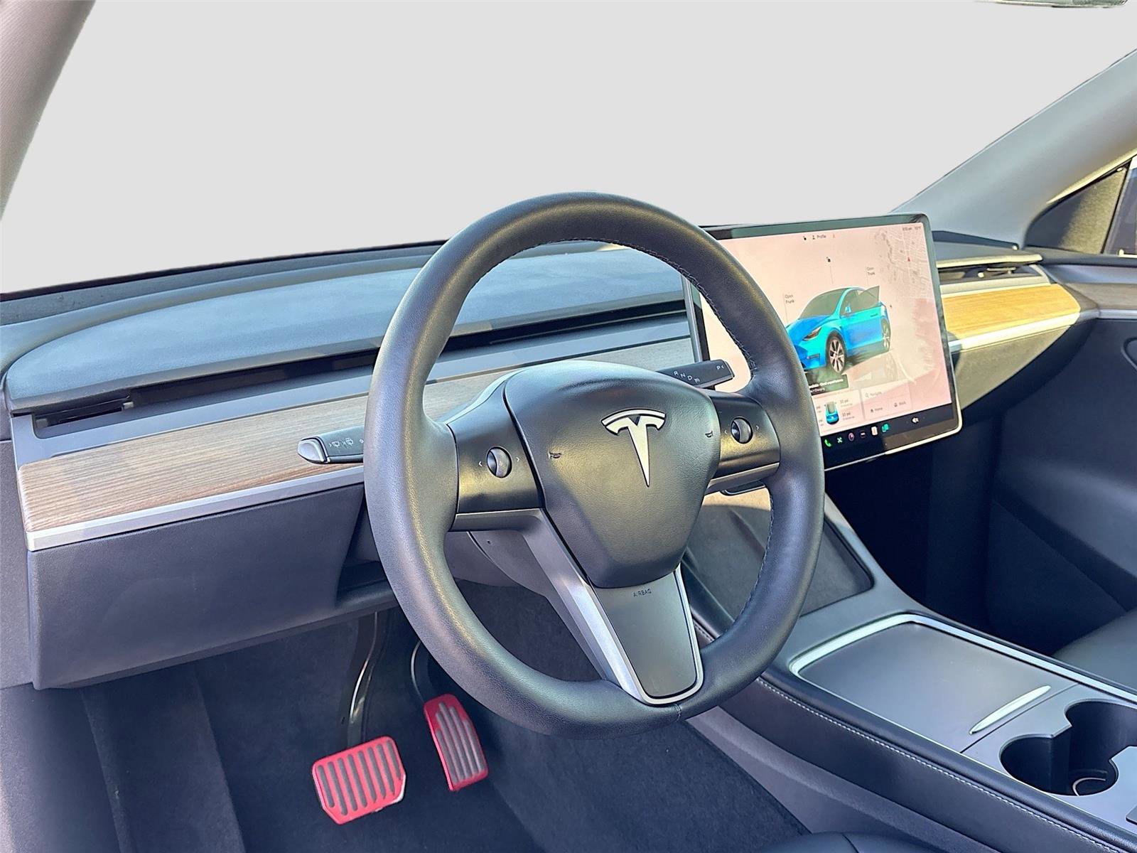 Used 2023 Tesla Model Y Long Range image 10