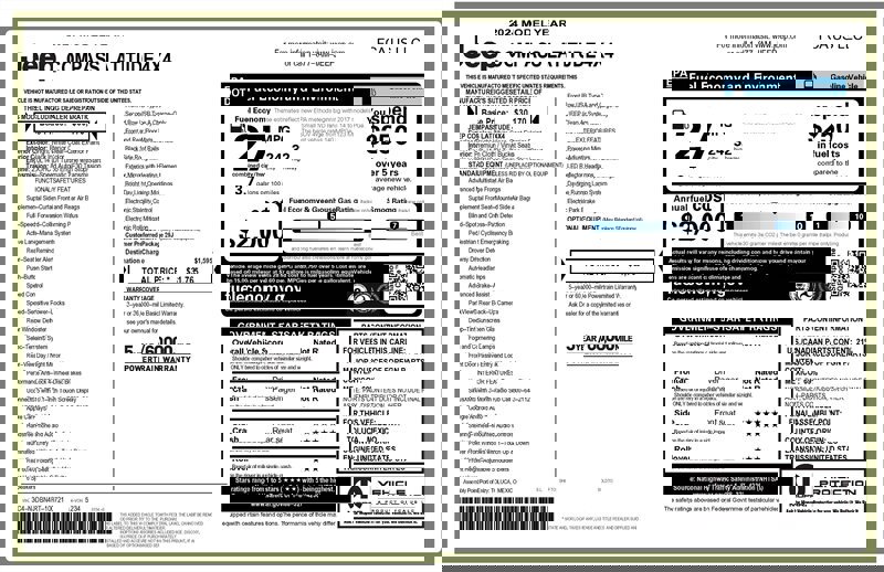 Used 2024 Jeep Compass Latitude image 33