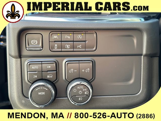 New 2026 Chevrolet Tahoe LT w/ Comfort Package image 24