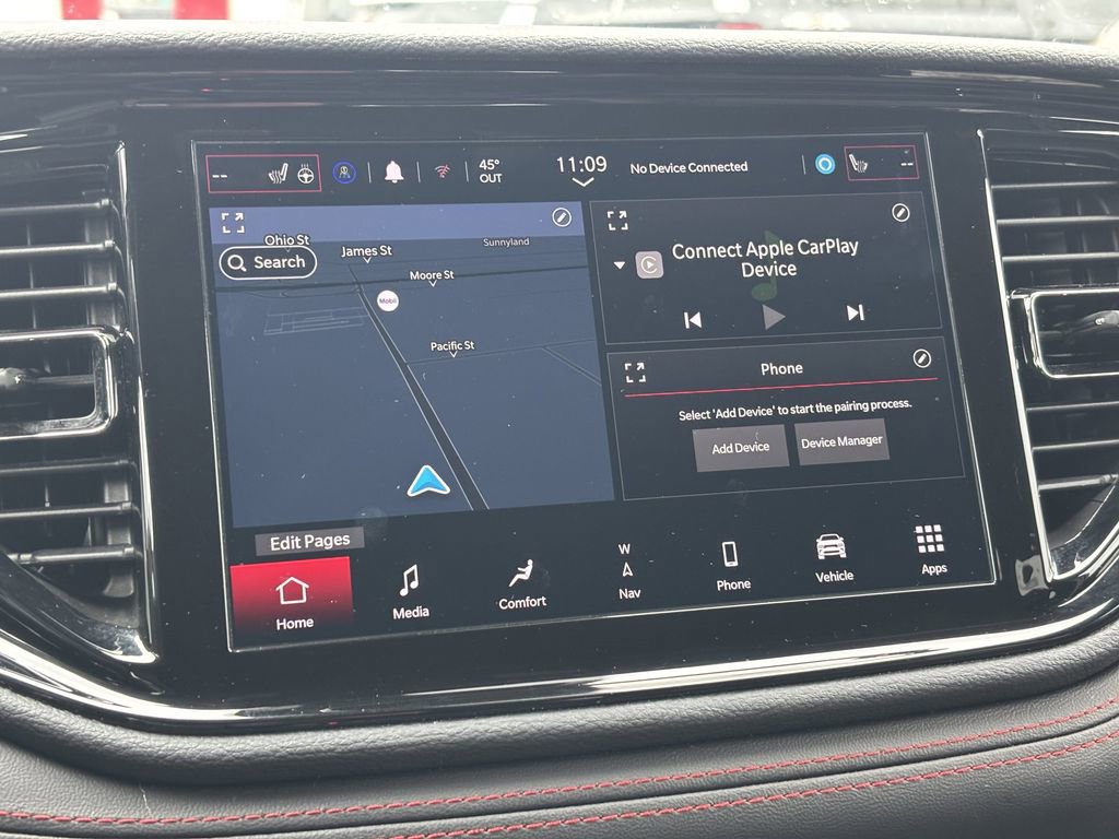 Used 2025 Dodge Durango R/T image 19