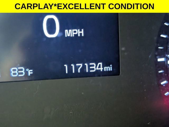 Used 2021 Kia Soul LX FWD image 17
