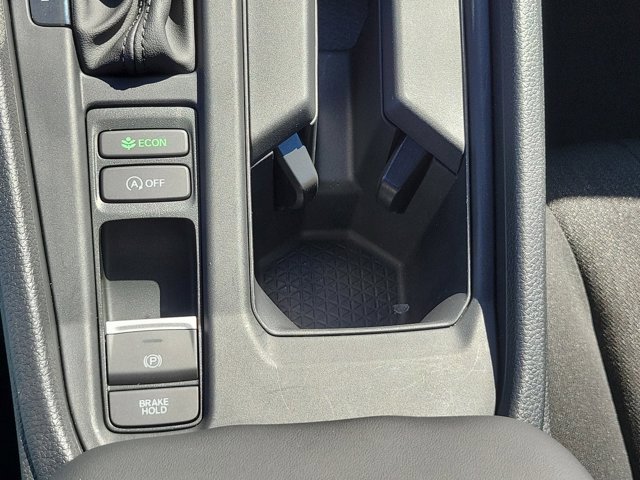 Certified 2024 Honda Accord EX image 31