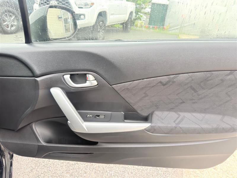 Used 2013 Honda Civic EX image 18