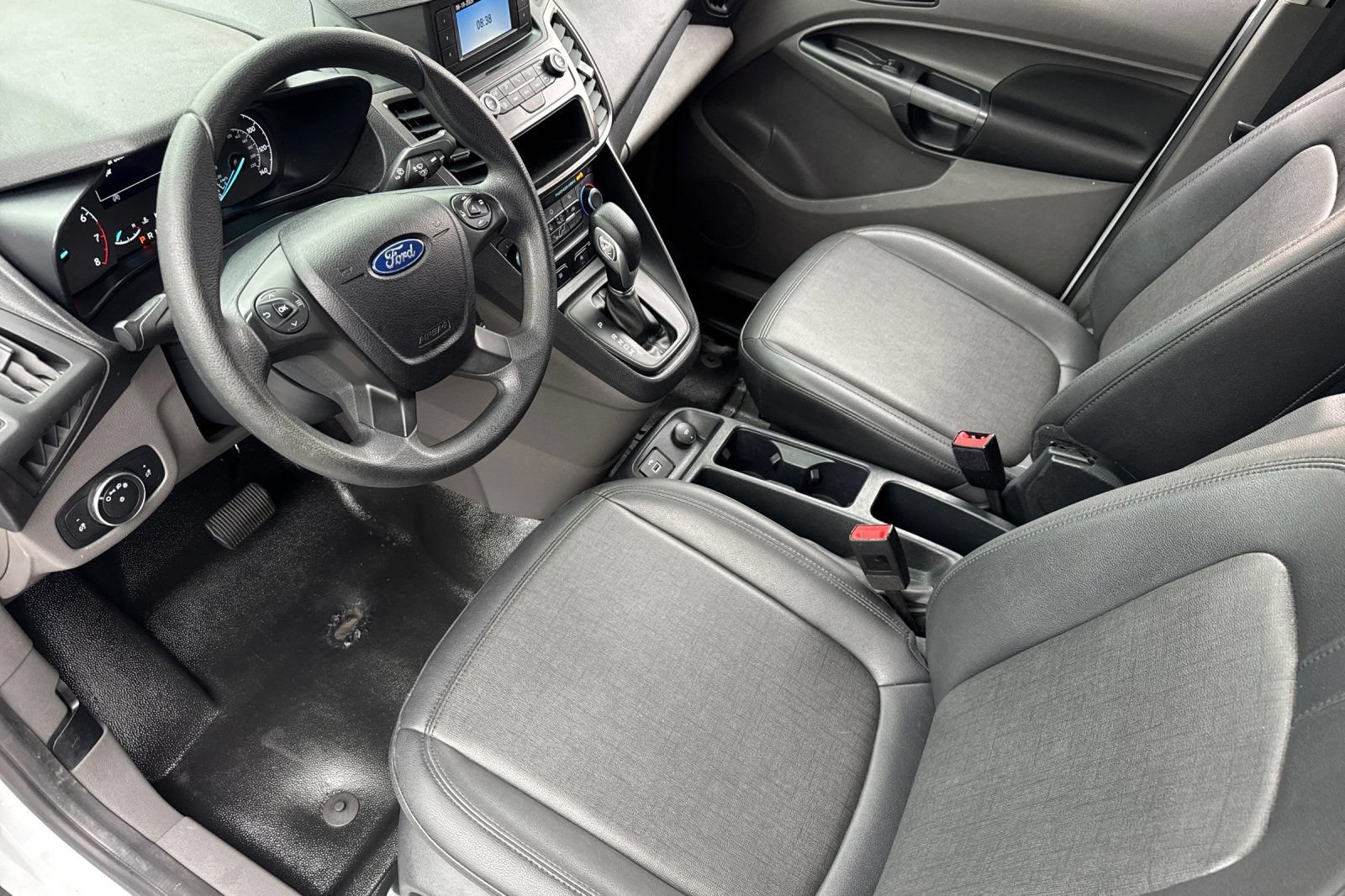 Used 2020 Ford Transit Connect XL FWD image 13