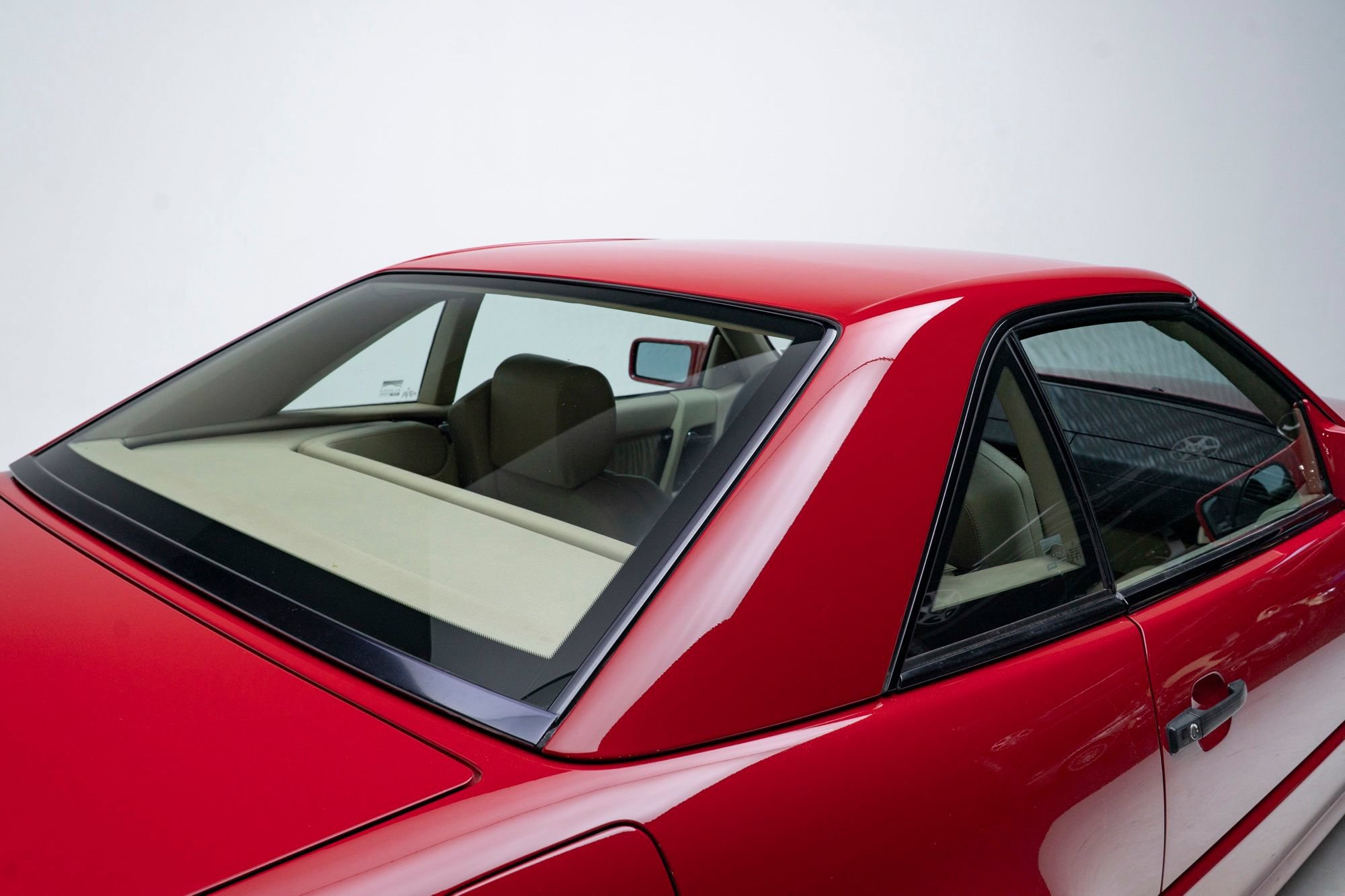 Used 1994 Mercedes-Benz SL 500 image 55