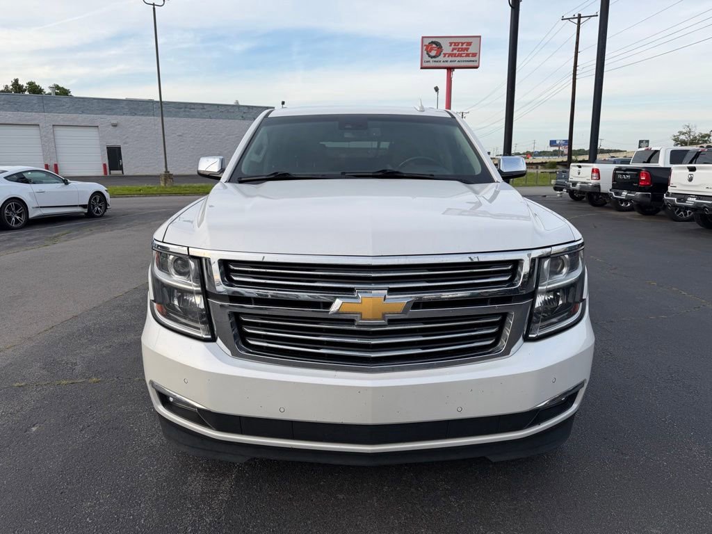 Used 2018 Chevrolet Tahoe Premier RWD image 14