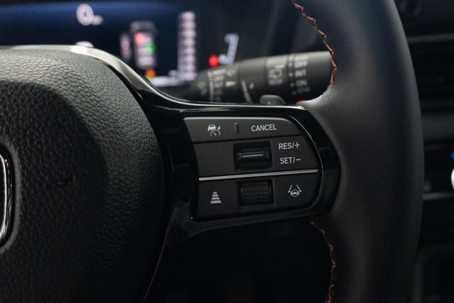 New 2026 Honda Pilot Sport image 9