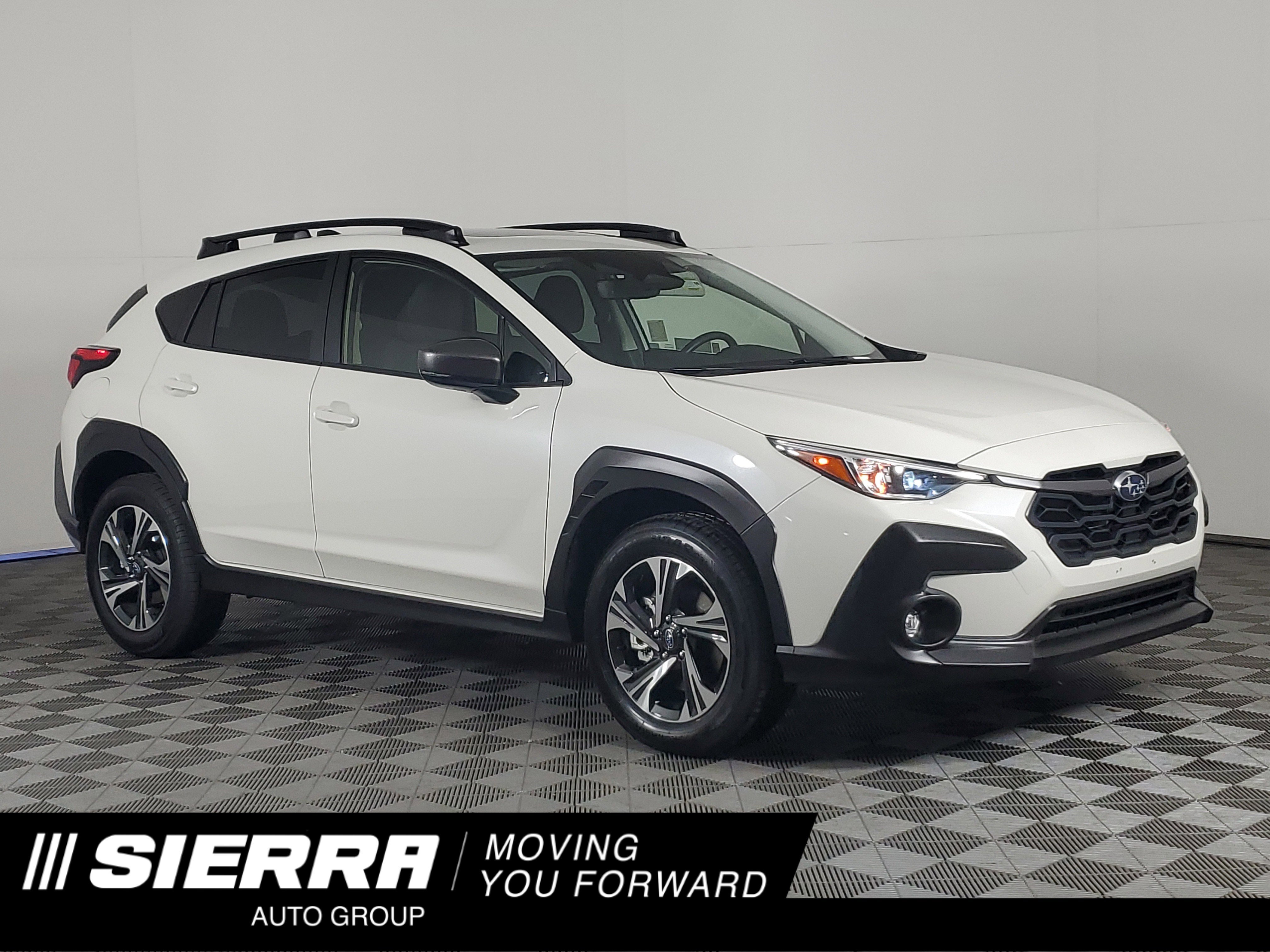 Used 2025 Subaru Crosstrek 2.5i Premium