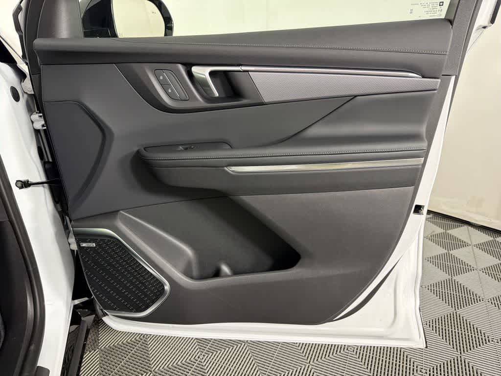 New 2026 Buick Enclave Sport Touring w/ Power Package image 23