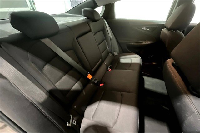 Used 2023 Chevrolet Malibu LT image 26