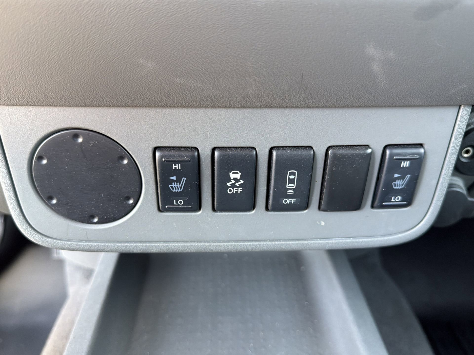 Used 2019 Nissan Frontier SV w/ Value Truck Package RWD image 10