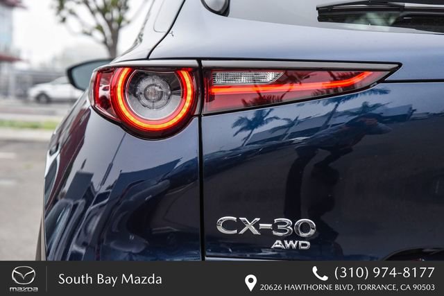 New 2026 MAZDA CX-30 AWD 2.5 S w/ Premium Package image 9
