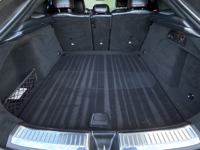 Used 2021 Mercedes-Benz GLE 63 AMG S image 29