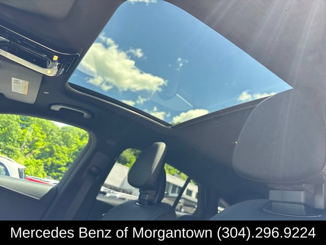 Certified 2025 Mercedes-Benz GLC 300 4MATIC image 16