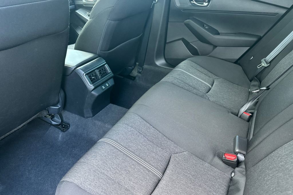 Used 2025 Honda Accord Sport image 10