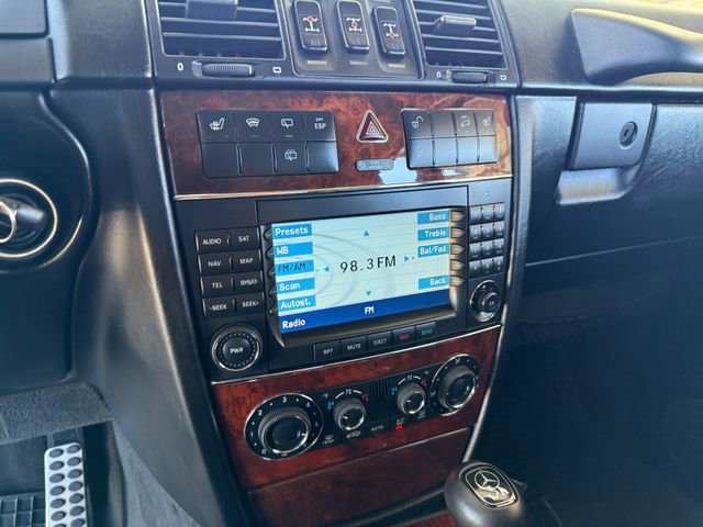 Used 2008 Mercedes-Benz G 500 image 25