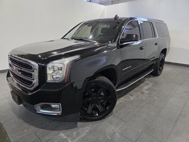 Used 2018 GMC Yukon XL SLT w/ Open Road Package