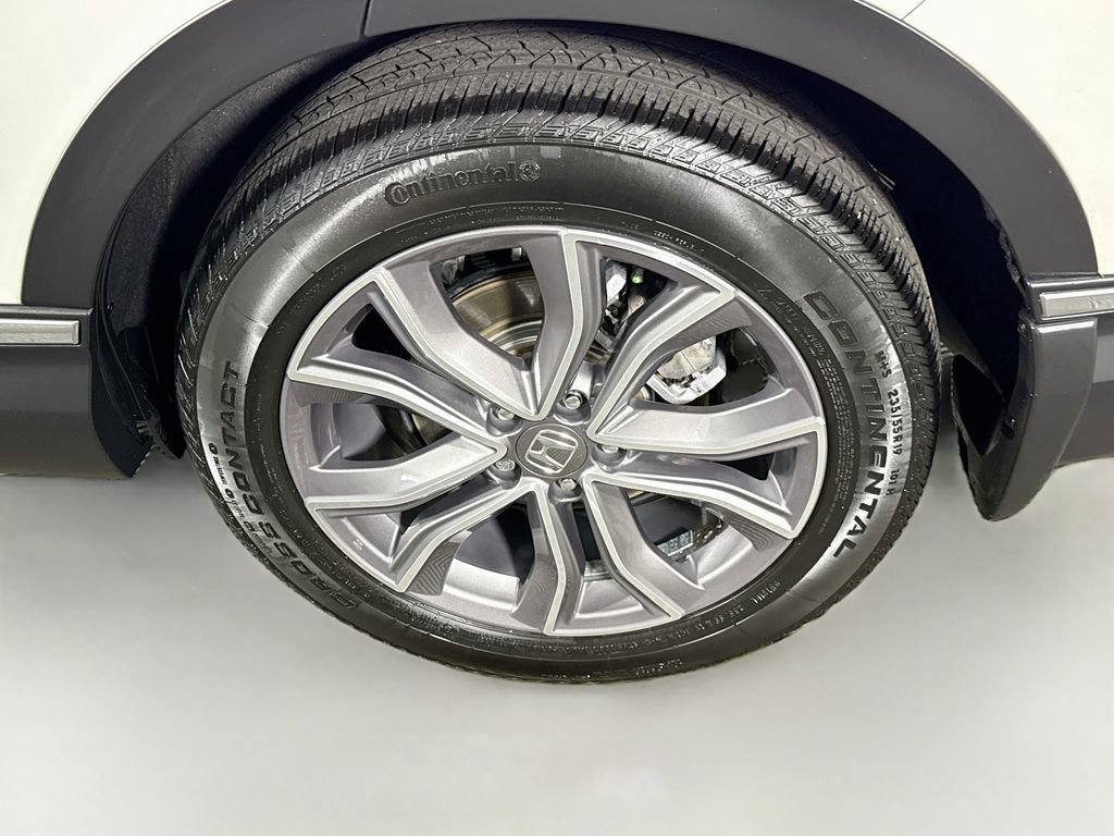 Used 2021 Honda CR-V Touring image 34