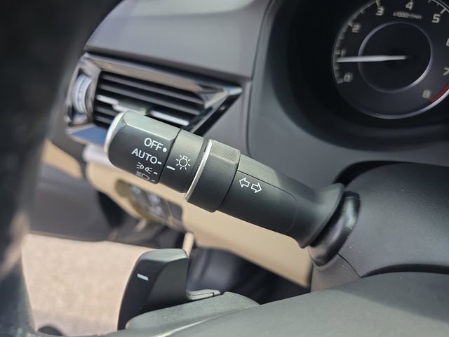 Certified 2022 Acura RDX FWD w/ Technology Package image 19