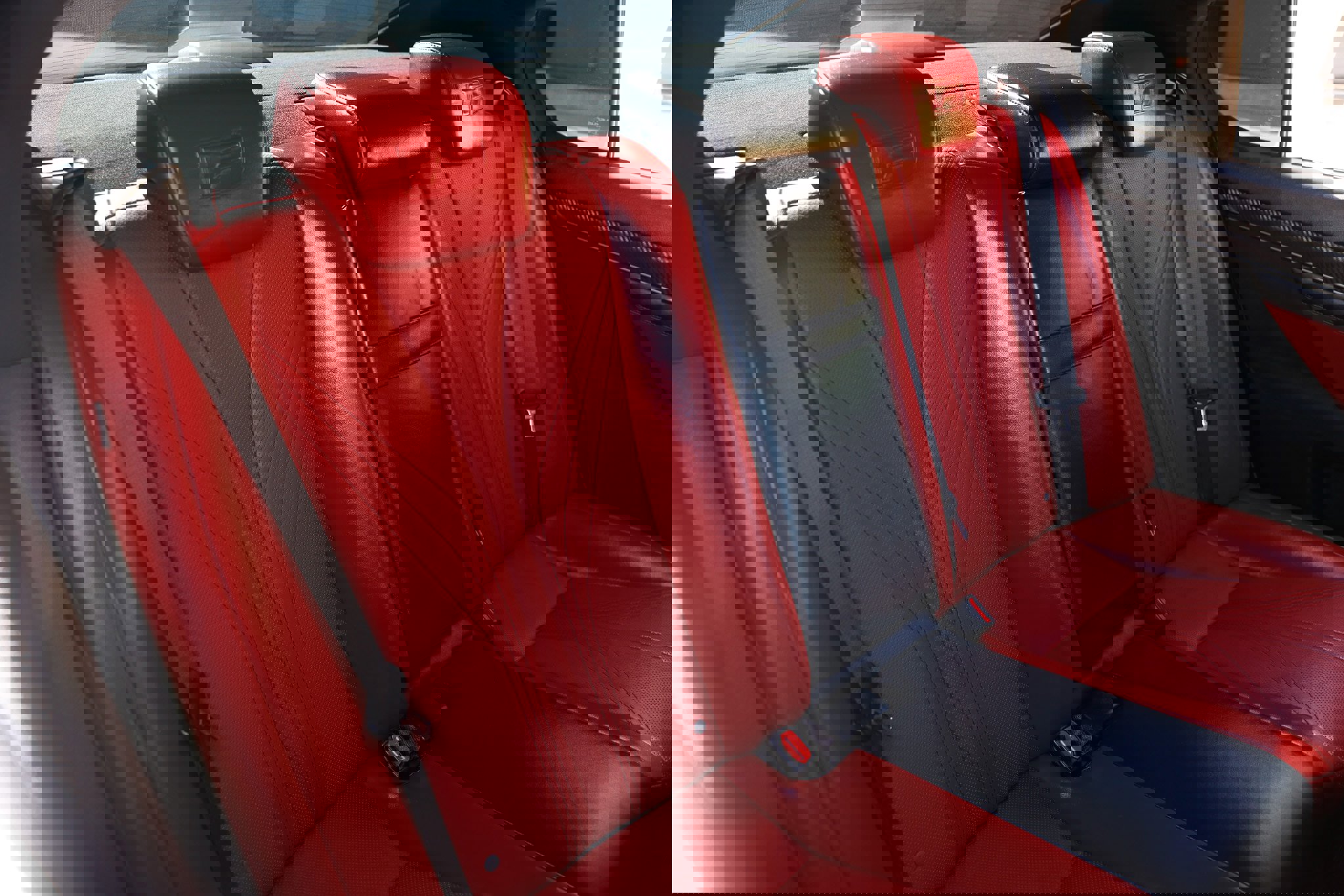 Used 2018 Lexus GS F image 17