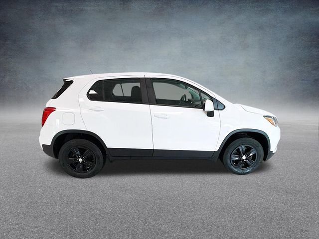 Used 2020 Chevrolet Trax LS image 5