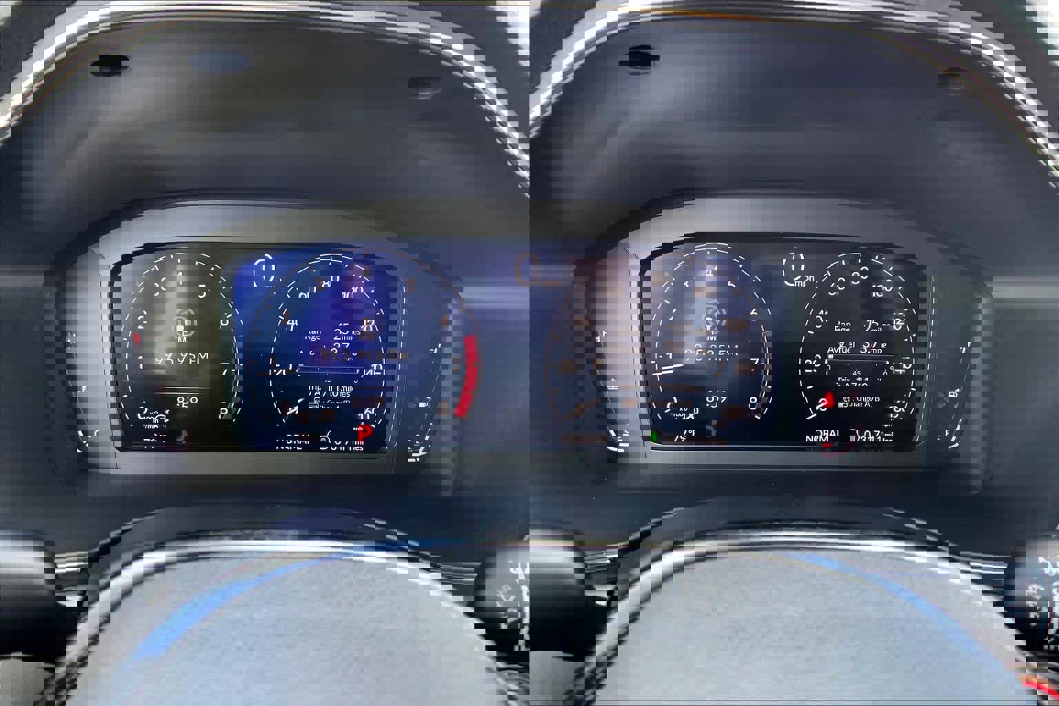 Used 2023 Acura Integra FWD image 26