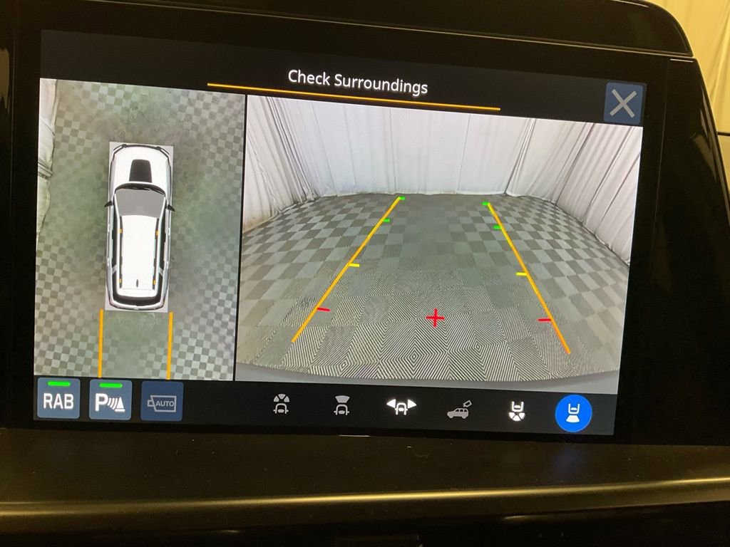 New 2026 Subaru Outback Wilderness image 17