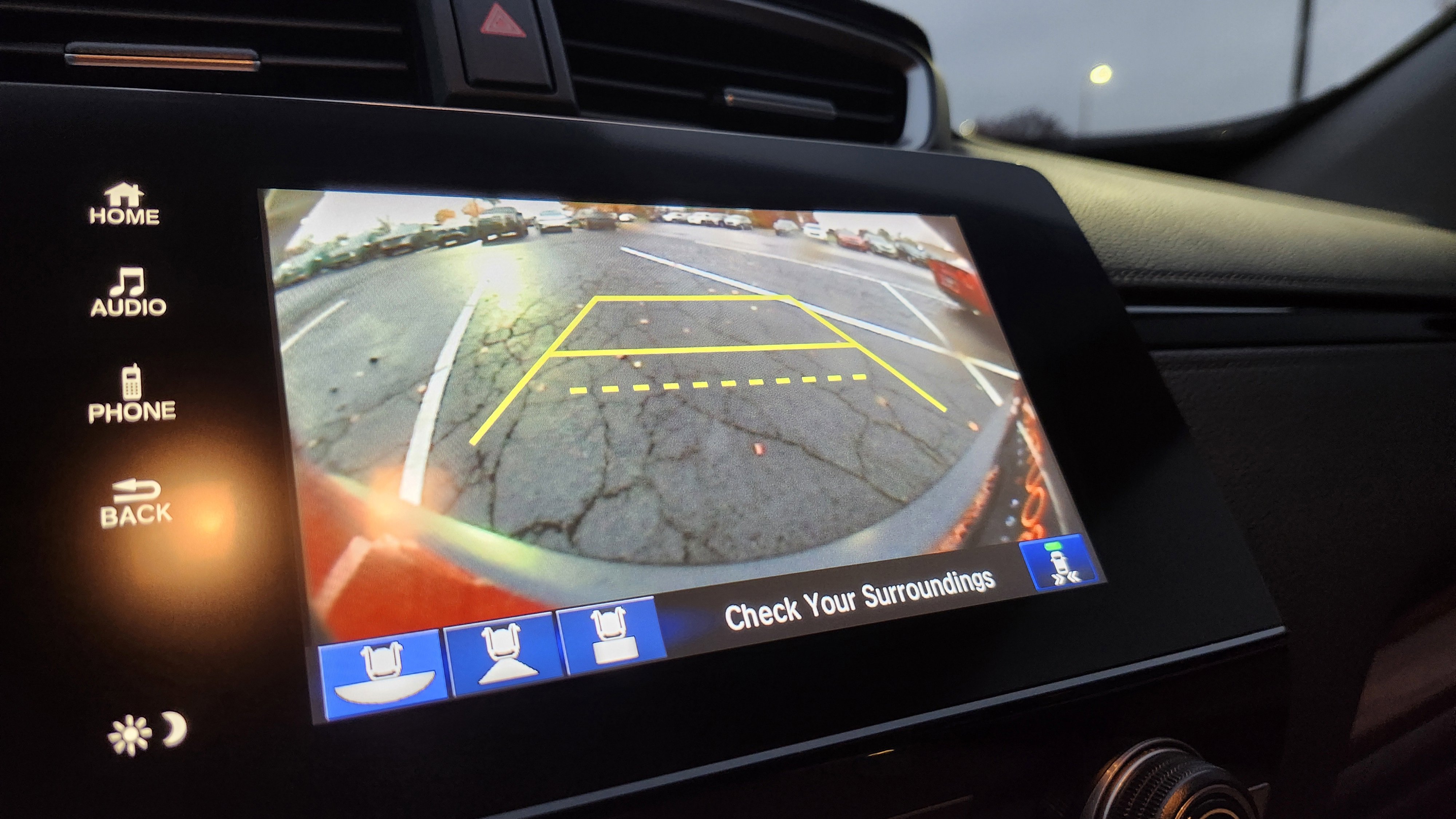 Used 2022 Honda CR-V EX-L image 4