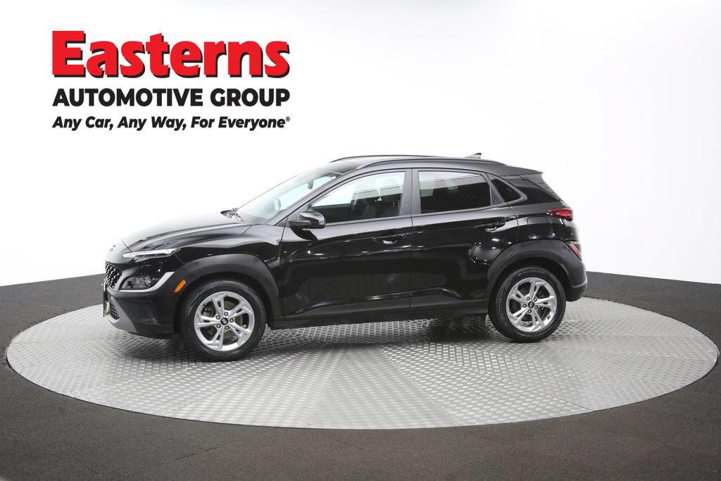 Used 2022 Hyundai Kona SEL w/ Convenience Package AWD/4WD image 59
