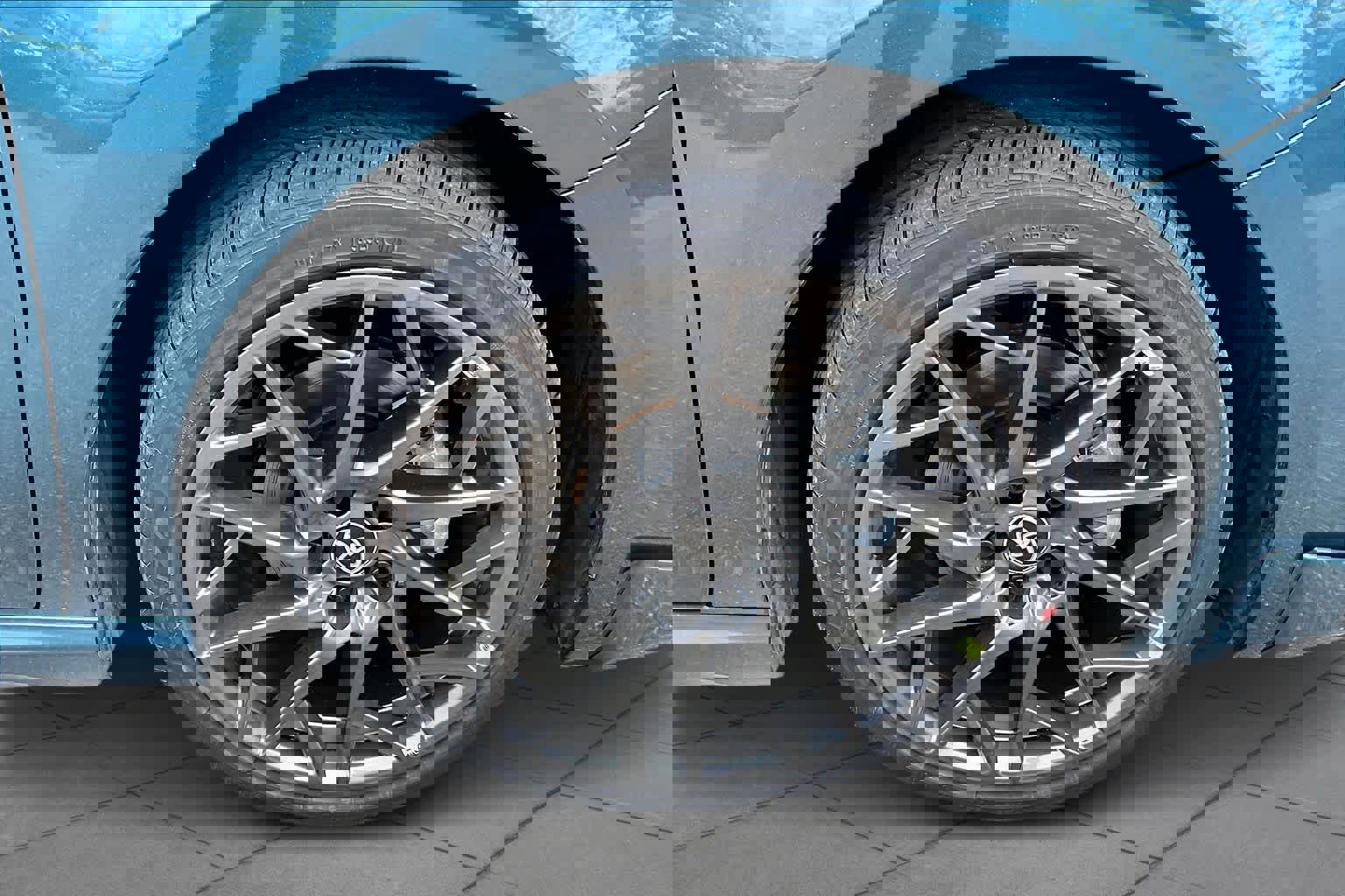 New 2026 Toyota Camry XSE image 12