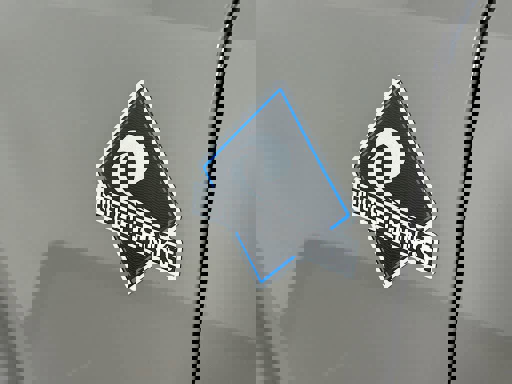 New 2025 Ford Bronco Outer Banks AWD/4WD image 7