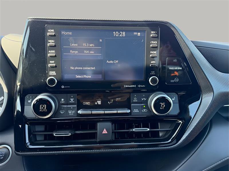 Used 2021 Toyota Highlander XSE FWD image 51