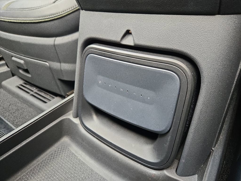 Used 2022 Rivian R1S Launch Edition AWD/4WD image 35