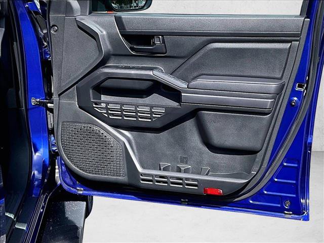 Used 2025 Toyota Tacoma SR5 RWD image 19