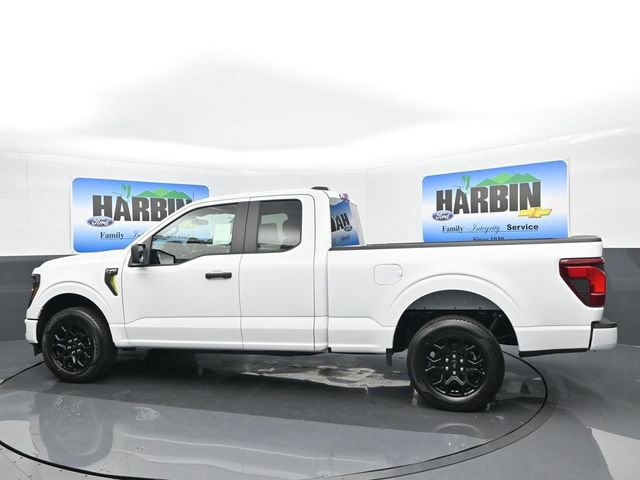 New 2025 Ford F150 STX image 3