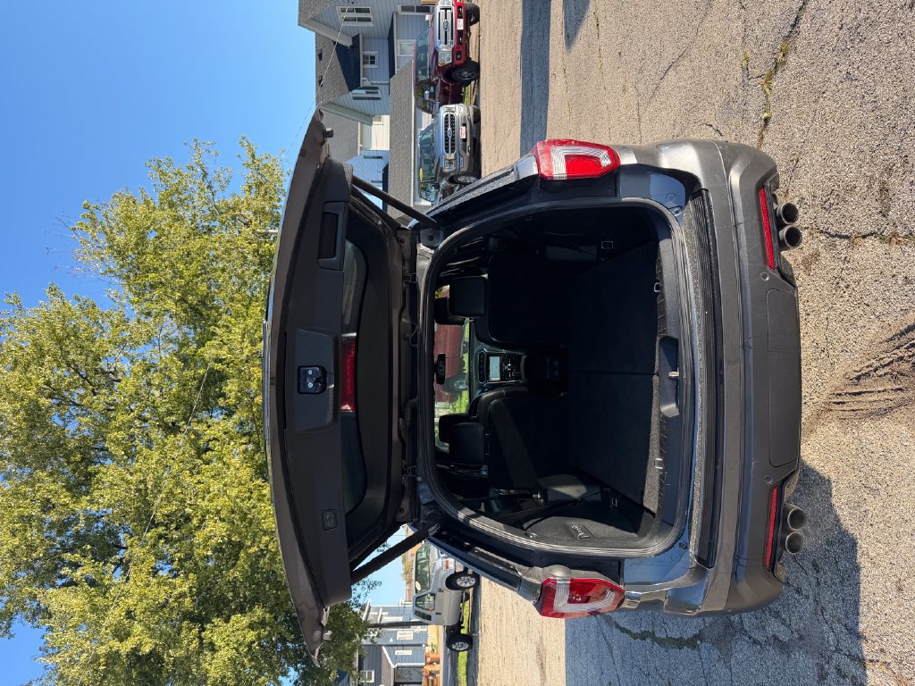 Used 2018 Ford Explorer Sport w/ Equipment Group 401A AWD/4WD image 20