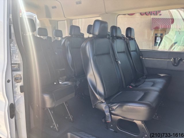 Used 2022 Ford Transit 350 XL RWD image 28