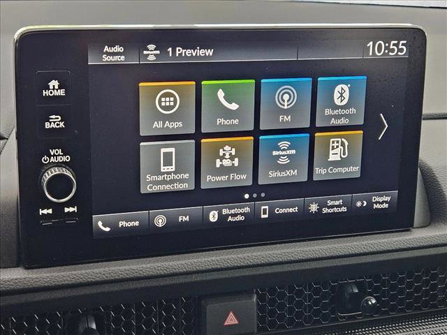 Used 2025 Honda CR-V Sport-L image 13