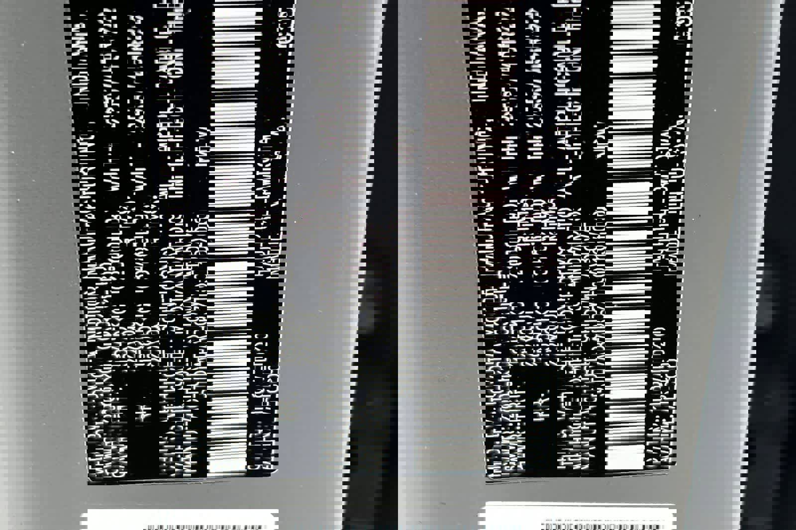 Used 2026 Lexus TX 500h AWD w/ Technology Package image 29