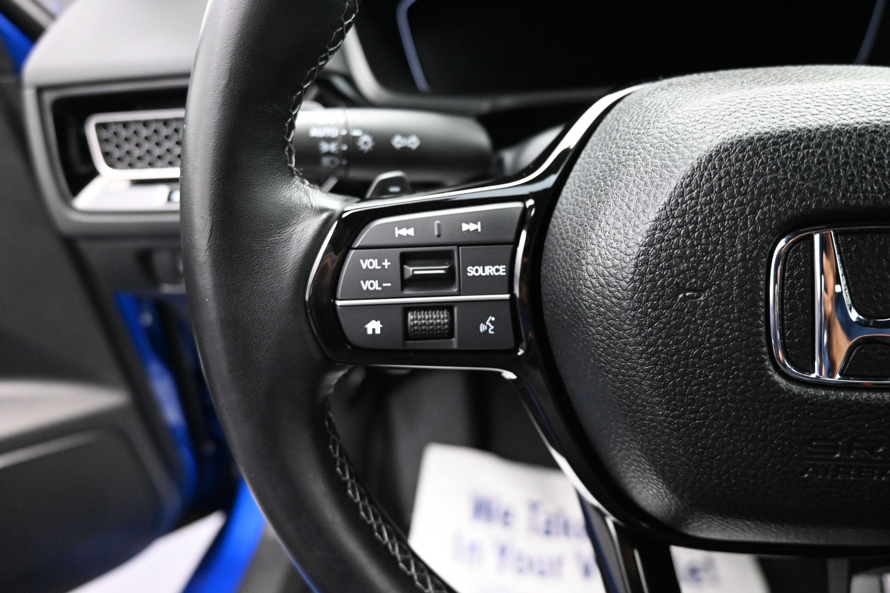Used 2023 Honda Civic Sport image 12
