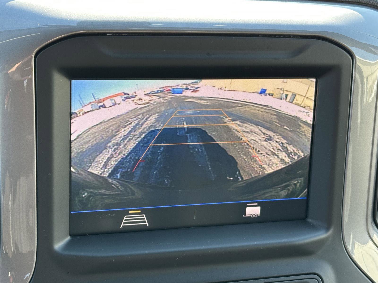 Used 2021 Chevrolet Silverado 1500 Custom image 25