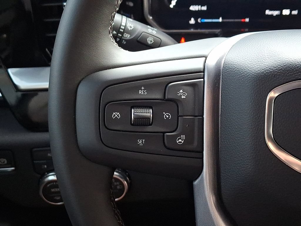 Used 2026 GMC Sierra 1500 Elevation AWD/4WD image 21