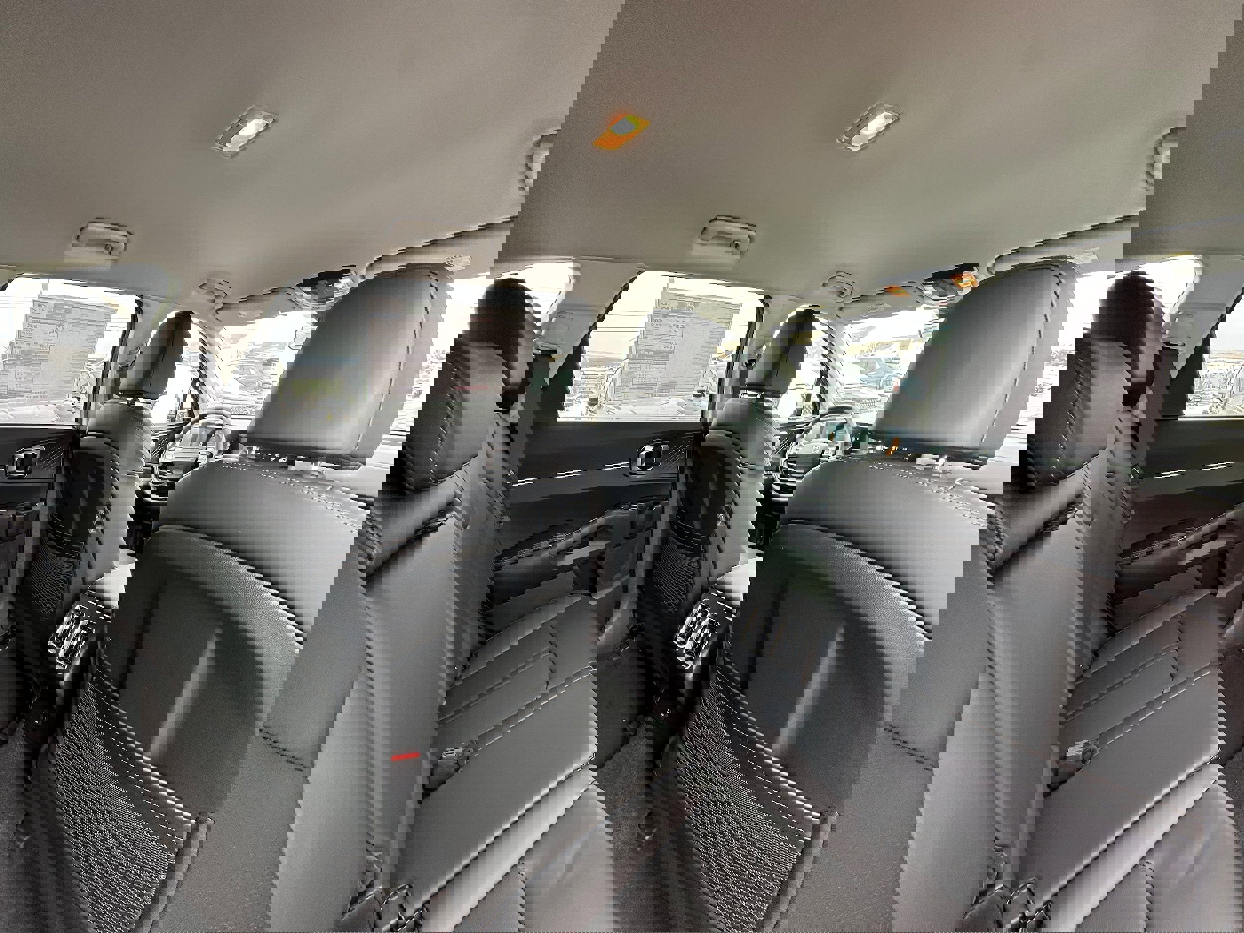 New 2026 Kia Sorento S image 19