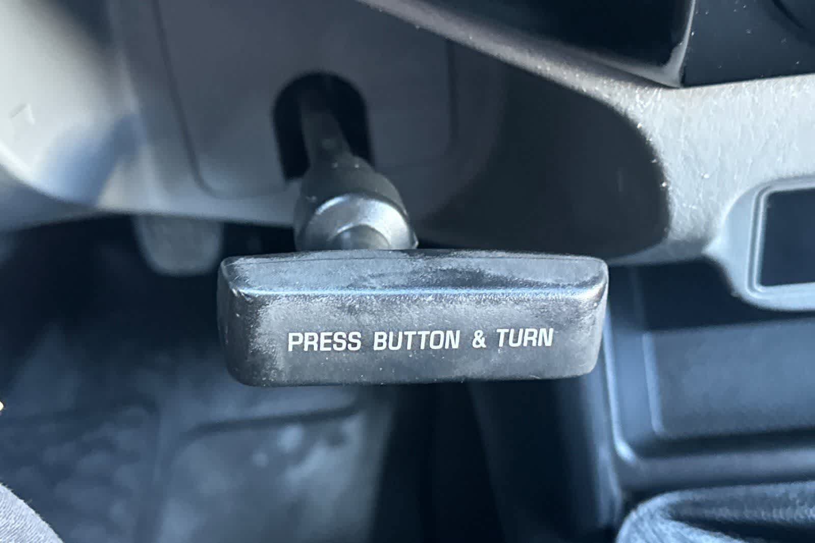Used 2012 Toyota Tacoma 2WD Regular Cab image 33